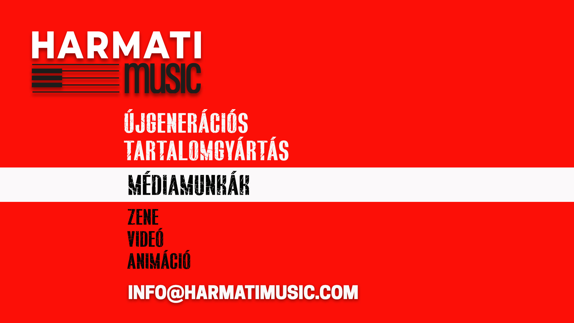 harmatimusic